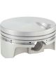 Bullet Pistons Piston and Ring Forged 4.560 in Bore 1/16 x 1/16