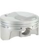 Bullet Pistons Piston and Ring Forged 4.500 in Bore 1/16 x 1/16