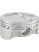 Bullet Pistons Piston and Ring Forged 4.155 in Bore 1.5 x 1.5 x