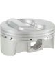 Bullet Pistons Piston and Ring Forged 4.155 in Bore 1.5 x 1.5 x
