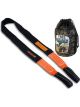 Bubba Rope Tow Rope Tree Strap Tree Hugger 3 in Wide 16 ft Long 4700