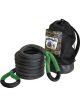 Bubba Rope Tow Rope Bubba Rope 1-1/2 in Diameter 30 ft Long 74000 l