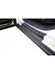 Bushwacker Rocker Panel Guard Trail Armor Rocker Panel and Sill Plate S