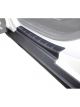 Bushwacker Body Guard Trail Armor Rocker Panel / Sill Stick-On Plastic