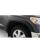 Bushwacker Fender Flare OE Style Front / Rear 3/4 in Wide Plastic Ma