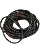 Bushwacker Fender Flare Edge Trim Self Adhesive Black GM Bushwacker