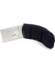 Butlerbuilt Shoulder Support Driver Side Single Layer Black Clo