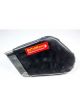 Butlerbuilt Leg Support Right Black Cloth Cover Included Alumin