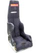 Butlerbuilt Seat Cover Snap Attachment Cloth Black Butler Buil