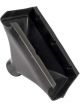 Butlerbuilt Air or Oil Cooler Duct Single 3 in Tube 5-3/4 x 11 in In