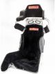 Butlerbuilt Seat and Cover Prolite Advantage II 17 in Wide 25