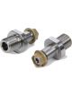 Butlerbuilt Tether Kingpin Kit Kingpin Studs / Nuts Sprint Car Te
