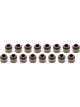 Cometic Gaskets Valve Stem Seal Positive Stop 8 mm Valve Stem 0.616