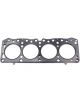 Cometic Gaskets Cylinder Head Gasket 84.0 mm Bore 0.040 in Compress