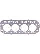 Cometic Gaskets Cylinder Head Gasket 83.0 mm Bore 0.040 in Compress