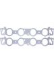 Cometic Gaskets Intake Manifold Gasket 0.060 in Thick Composite Big