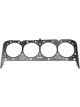 Cometic Gaskets Cylinder Head Gasket 4.060 in Bore 0.040 in Compres