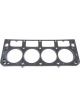 Cometic Gaskets Cylinder Head Gasket 4.130 in Bore 0.051 in Compres