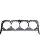 Cometic Gaskets Cylinder Head Gasket 4.200 in Bore 0.040 in Compres