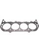 Cometic Gaskets Cylinder Head Gasket MLS 4.375 in Bore 0.030 in Com