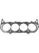 Cometic Gaskets Cylinder Head Gasket 4.375 in Bore 0.098 in Compres