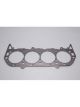 Cometic Gaskets Cylinder Head Gasket 4.540 in Bore 0.027 in Compres