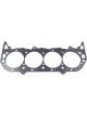 Cometic Gaskets Cylinder Head Gasket 4.540 in Bore 0.030 in Compres