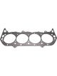Cometic Gaskets Cylinder Head Gasket MLS 4.540 in Bore 0.036 in Com