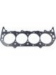 Cometic Gaskets Cylinder Head Gasket 4.630 in Bore 0.098 in Compres