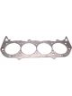 Cometic Gaskets Cylinder Head Gasket 4.540 in Bore 0.027 in Compres