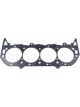 Cometic Gaskets Cylinder Head Gasket 4.630 in Bore 0.040 in Compres