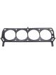 Cometic Gaskets Cylinder Head Gasket 4.100 in Bore 0.040 in Compres