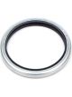 Cometic Gaskets Front Crankshaft Seal Jesel Belt Drive Small Block Chevy