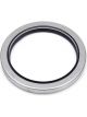 Cometic Gaskets Rear Main Seal 1 Piece Rubber Small Block Ford
