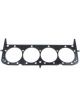 Cometic Gaskets Cylinder Head Gasket 4.125 in Bore 0.040 in Compres