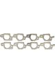 Cometic Gaskets Exhaust Manifold / Header Gasket Brodix Big Brodie