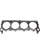 Cometic Gaskets Cylinder Head Gasket 4.310 in Bore 0.040 in Compres