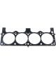 Cometic Gaskets Cylinder Head Gasket 4.125 in Bore 0.040 in Compres