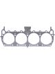 Cometic Gaskets Cylinder Head Gasket 4.380 in Bore 0.051 in Compres