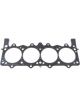 Cometic Gaskets Cylinder Head Gasket 4.200 in Bore 0.040 in Compres