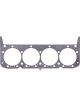 Cometic Gaskets Cylinder Head Gasket 4.190 in Bore 0.040 in Compres