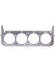 Cometic Gaskets Cylinder Head Gasket 4.080 in Bore 0.040 in Compres