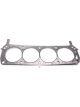 Cometic Gaskets Cylinder Head Gasket 4.100 in Bore 0.051 in Compres