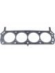 Cometic Gaskets Cylinder Head Gasket 4.155 in Bore 0.051 in Compres