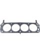 Cometic Gaskets Cylinder Head Gasket 4.155 in Bore 0.056 in Compres