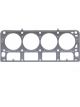 Cometic Gaskets Cylinder Head Gasket 4.100 in Bore 0.051 in Compres