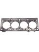 Cometic Gaskets Cylinder Head Gasket 87.5 mm Bore 0.040 in Compress