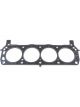Cometic Gaskets Cylinder Head Gasket 4.100 in Bore 0.040 in Compres
