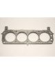 Cometic Gaskets Cylinder Head Gasket 4.155 in Bore 0.066 in Compres