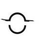 Cometic Gaskets Rear Main Seal 2 Piece Small Block Mopar
